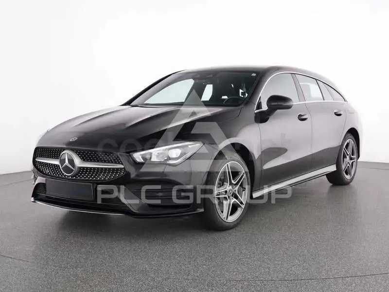 2023 Mercedes Benz CLA-Class