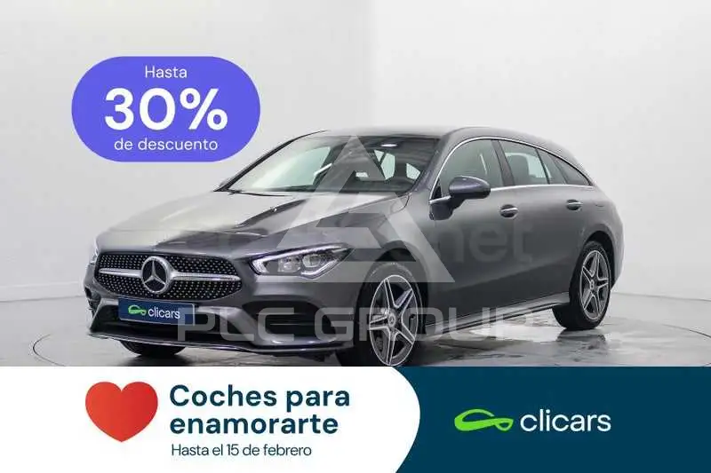 2023 Mercedes Benz CLA-Class
