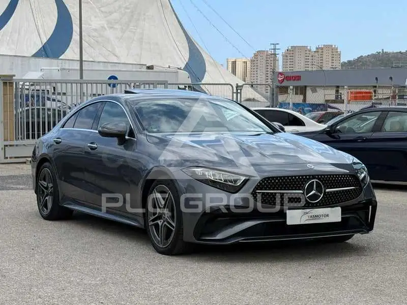 2023 Mercedes Benz CLS-Class