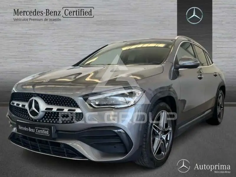 2023 Mercedes Benz GLA-Class