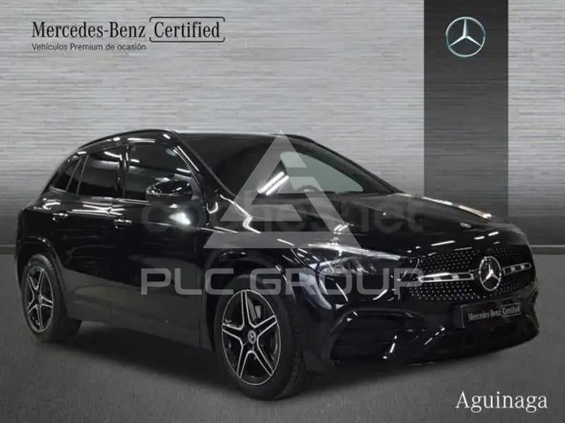 2023 Mercedes Benz GLA-Class