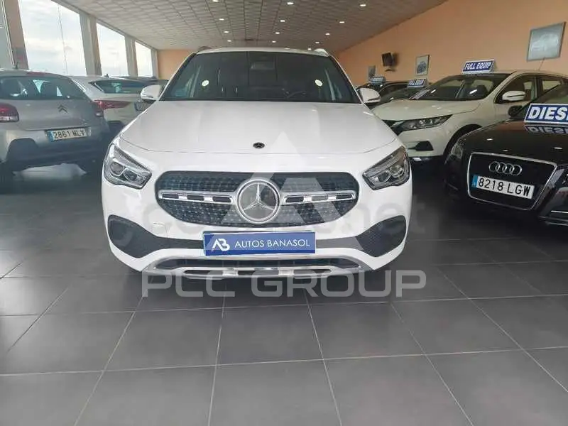 2023 Mercedes Benz GLA-Class