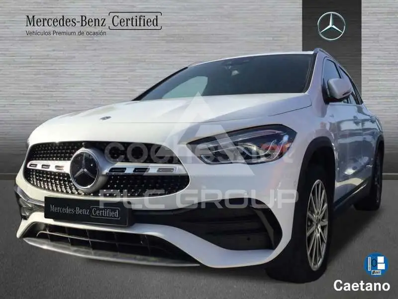 2023 Mercedes Benz GLA-Class