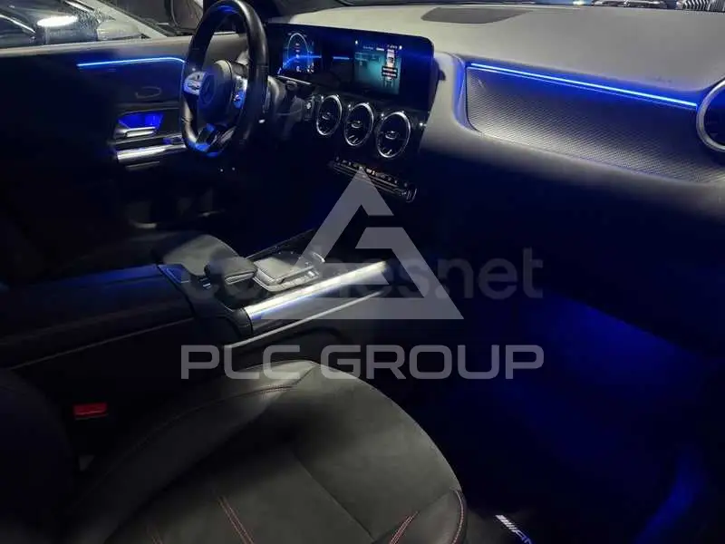 2023 Mercedes Benz GLA-Class
