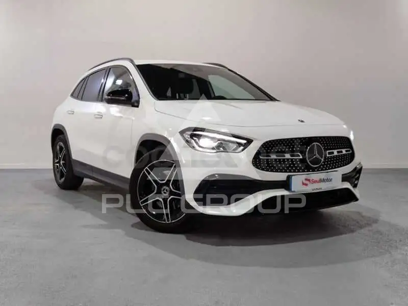 2023 Mercedes Benz GLA-Class