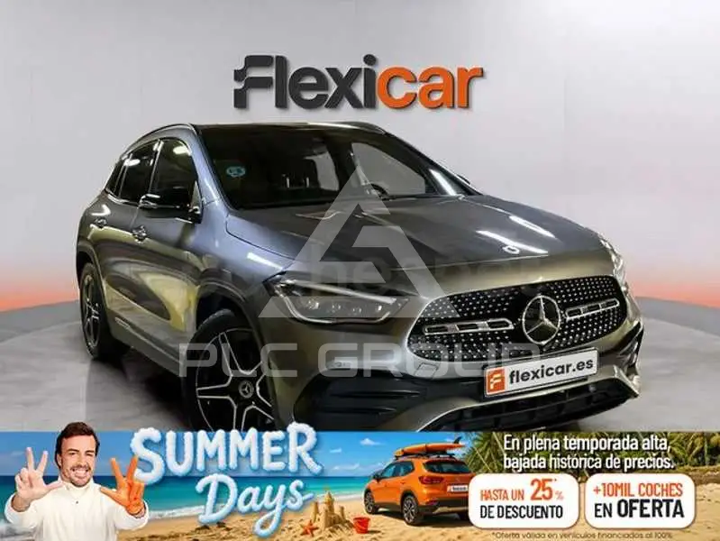 2023 Mercedes Benz GLA-Class