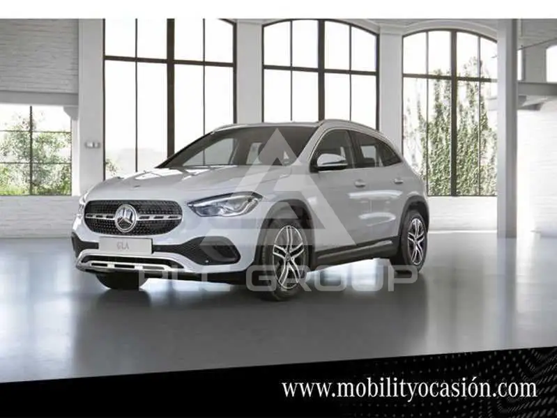 2023 Mercedes Benz GLA-Class