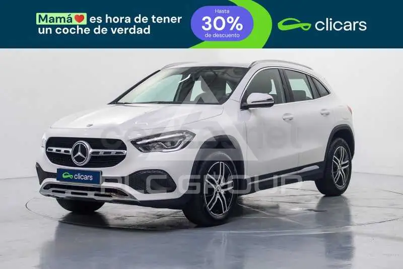 2023 Mercedes Benz GLA-Class