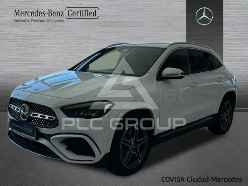2023 Mercedes Benz GLA-Class