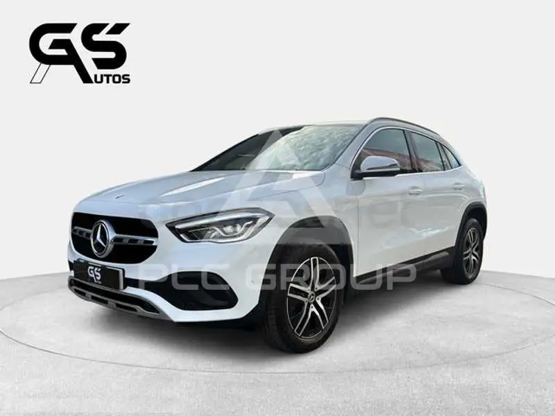 2023 Mercedes Benz GLA-Class