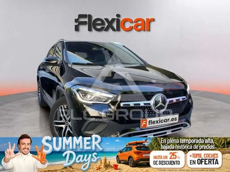 2023 Mercedes Benz GLA-Class