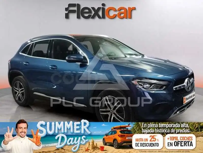 2023 Mercedes Benz GLA-Class