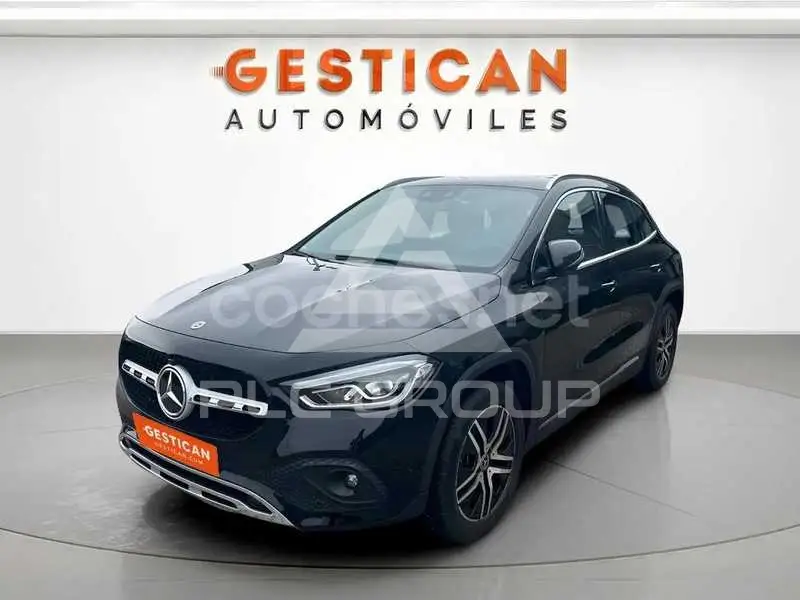2023 Mercedes Benz GLA-Class