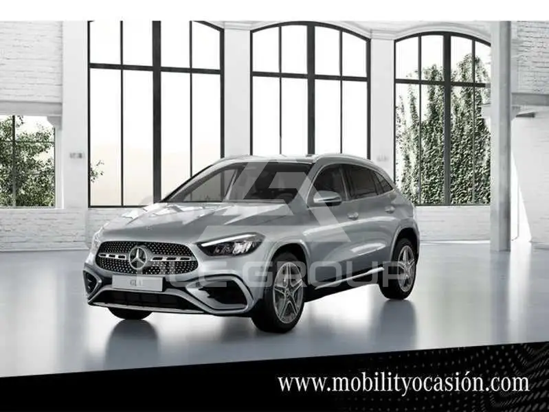 2023 Mercedes Benz GLA-Class
