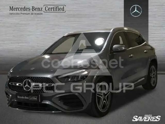 2023 Mercedes Benz GLA-Class