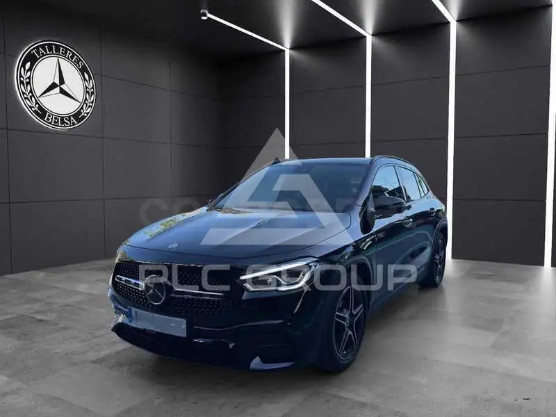 2023 Mercedes Benz GLA-Class