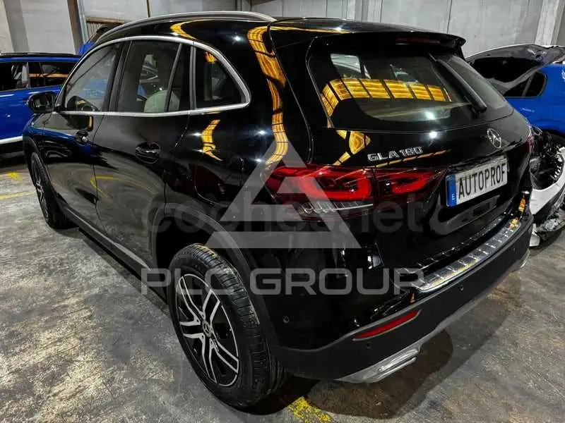 2023 Mercedes Benz GLA-Class