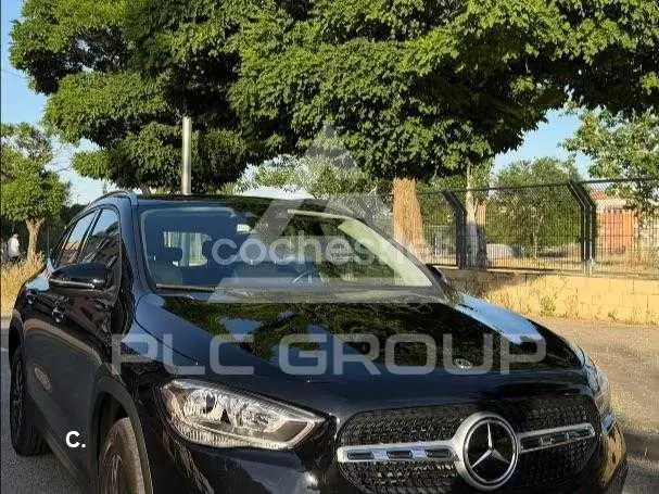 2023 Mercedes Benz GLA-Class