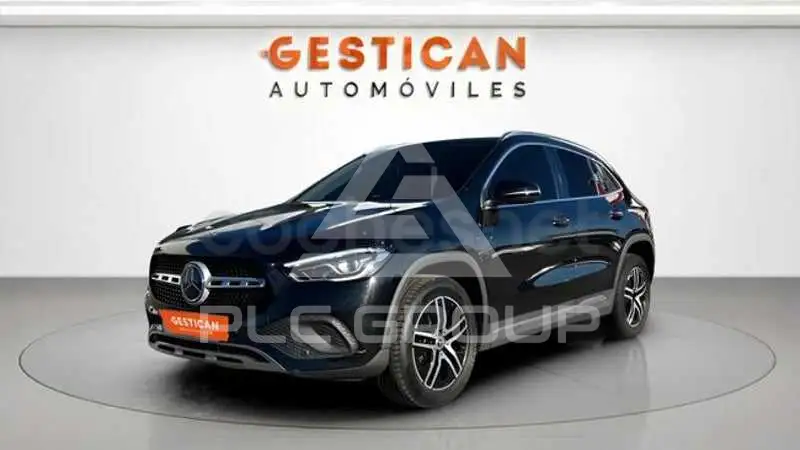 2023 Mercedes Benz GLA-Class