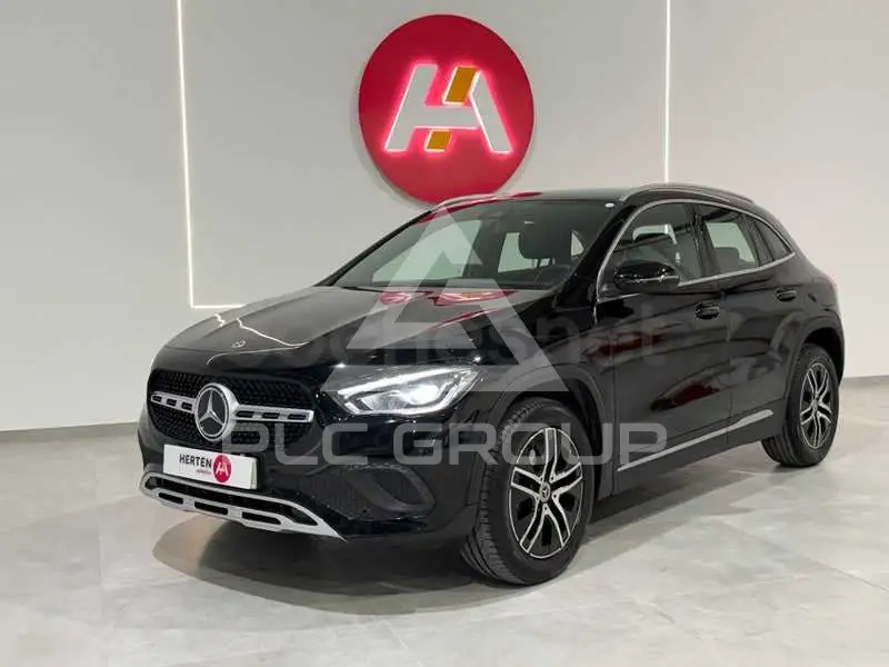 2023 Mercedes Benz GLA-Class