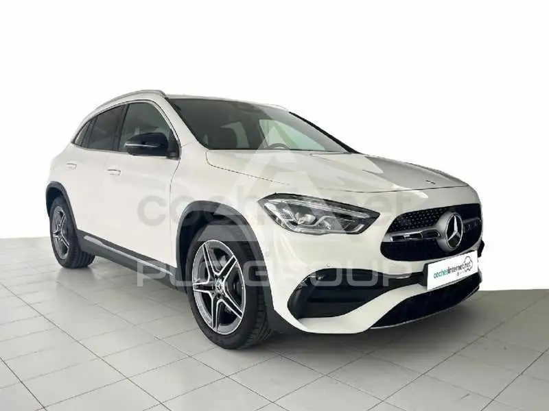 2023 Mercedes Benz GLA-Class