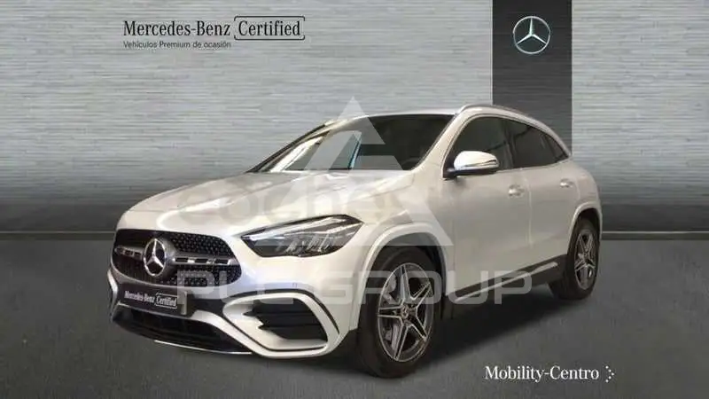 2023 Mercedes Benz GLA-Class