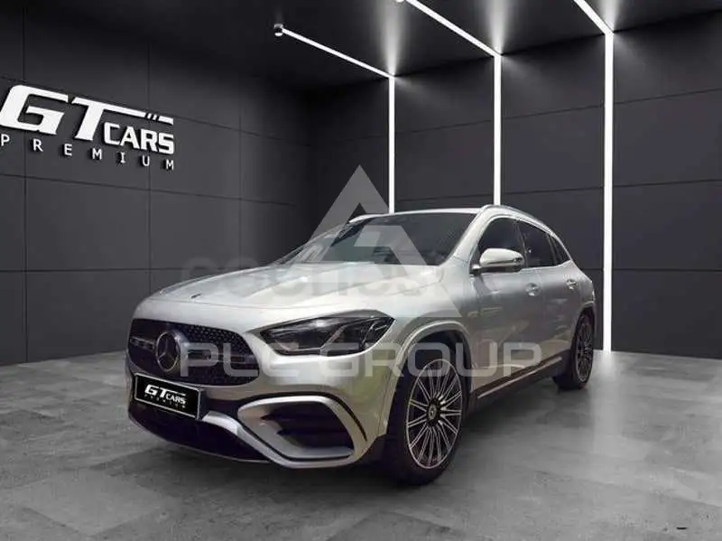 2023 Mercedes Benz GLA-Class
