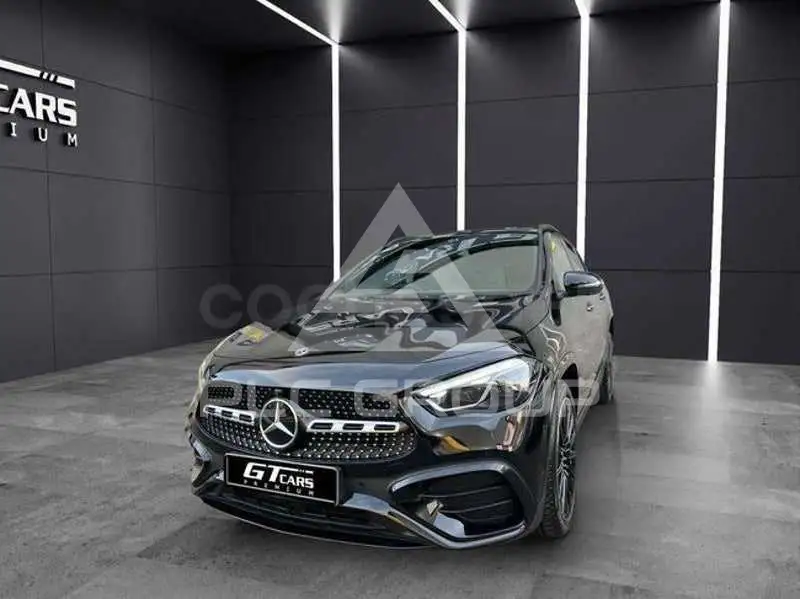 2023 Mercedes Benz GLA-Class