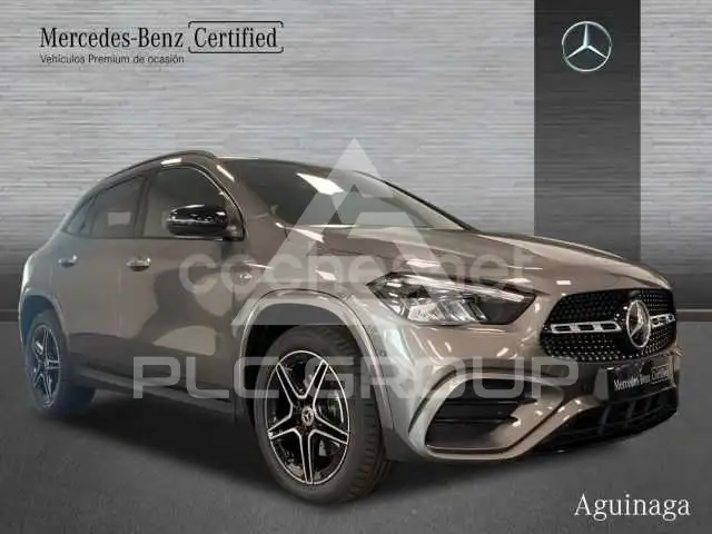 2023 Mercedes Benz GLA-Class