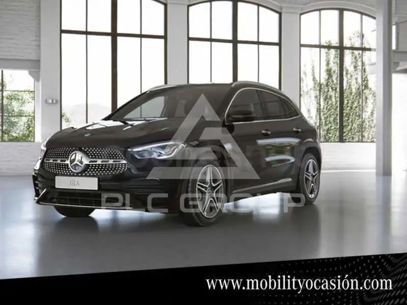 2023 Mercedes Benz GLA-Class
