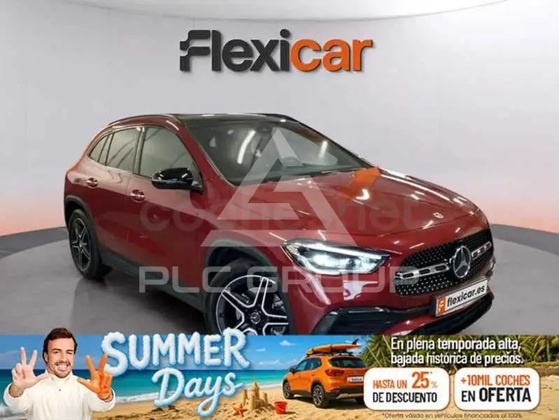 2023 Mercedes Benz GLA-Class