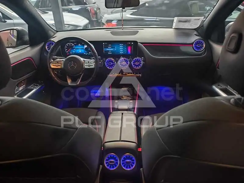 2023 Mercedes Benz GLA-Class