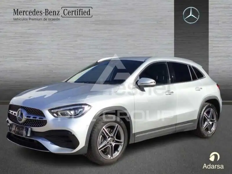 2023 Mercedes Benz GLA-Class