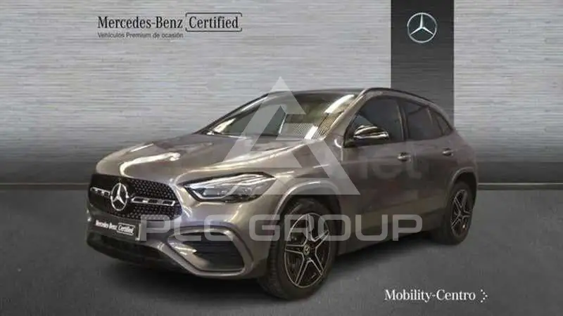 2023 Mercedes Benz GLA-Class