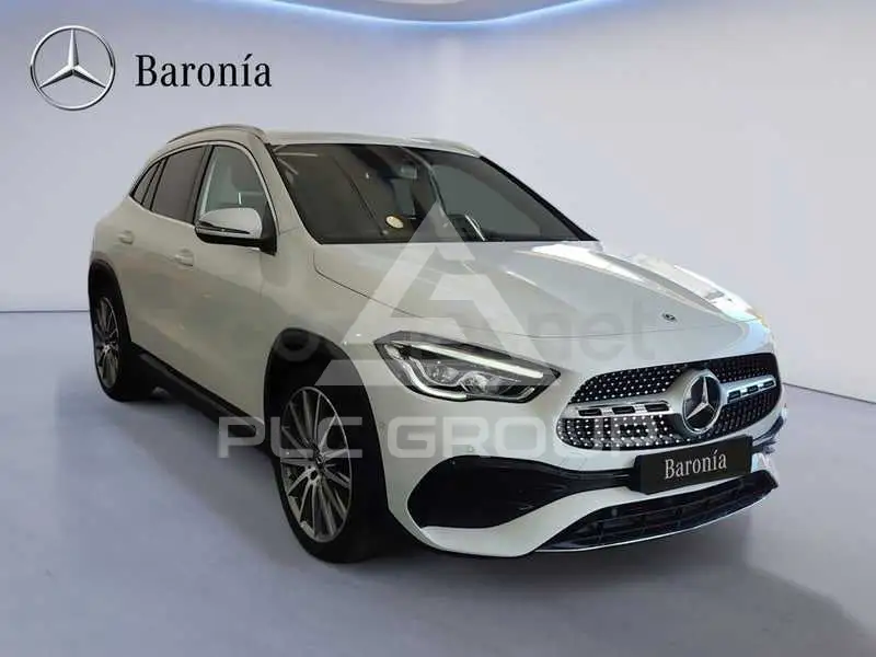 2023 Mercedes Benz GLA-Class