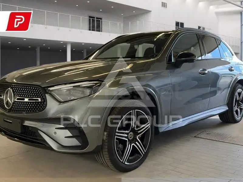2023 Mercedes Benz GLC-Class