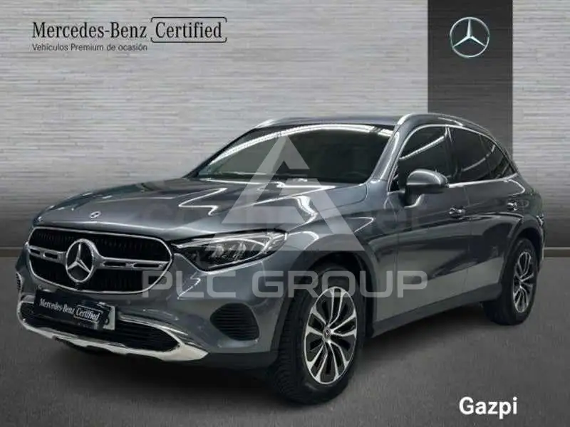 2023 Mercedes Benz GLC-Class
