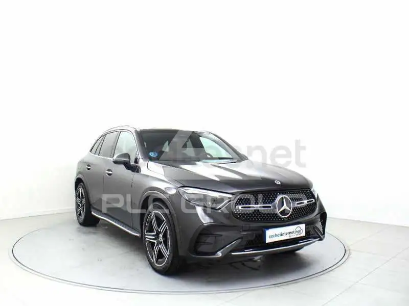 2023 Mercedes Benz GLC-Class