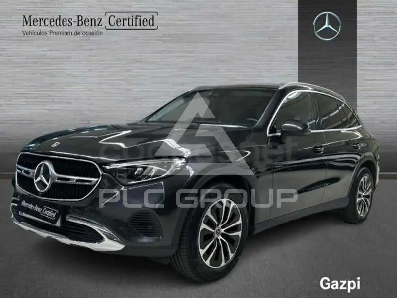 2023 Mercedes Benz GLC-Class