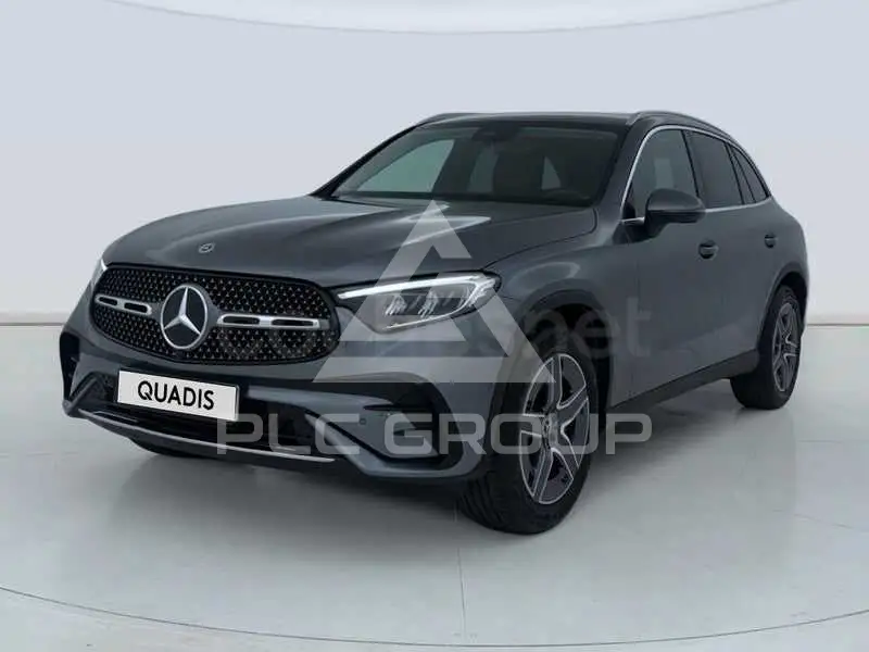 2023 Mercedes Benz GLC-Class