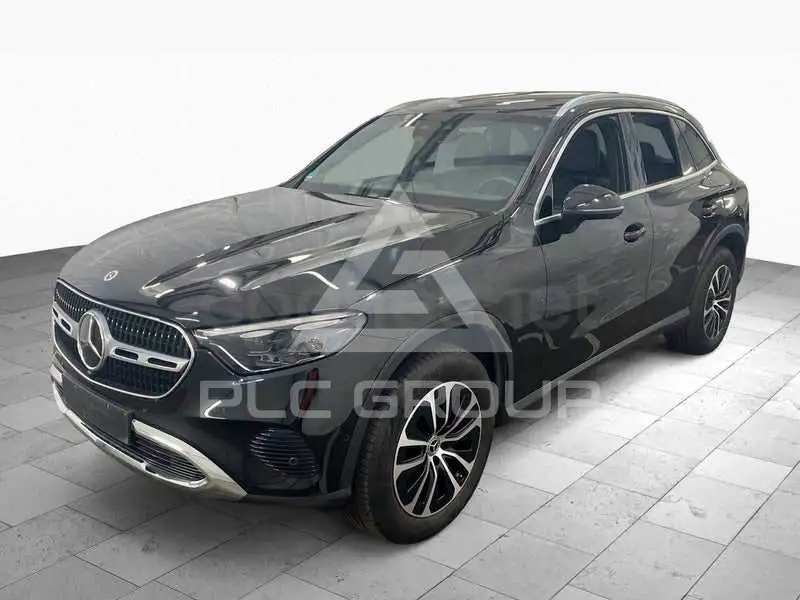 2023 Mercedes Benz GLC-Class