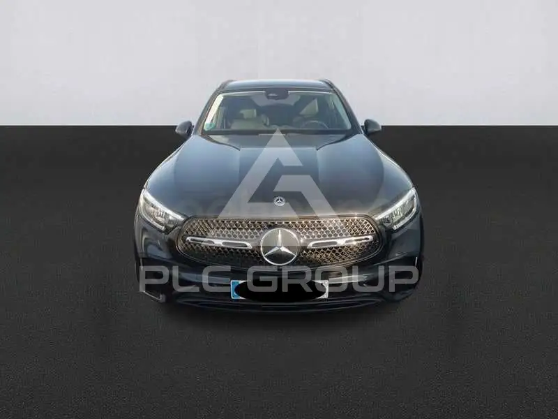 2023 Mercedes Benz GLC-Class