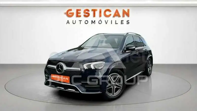 2023 Mercedes Benz GLE-Class