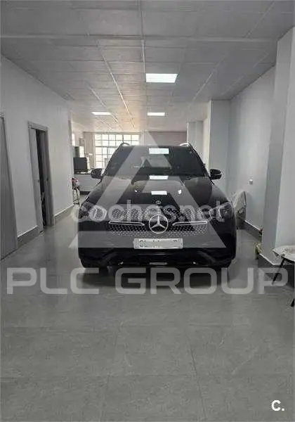 2023 Mercedes Benz GLE-Class