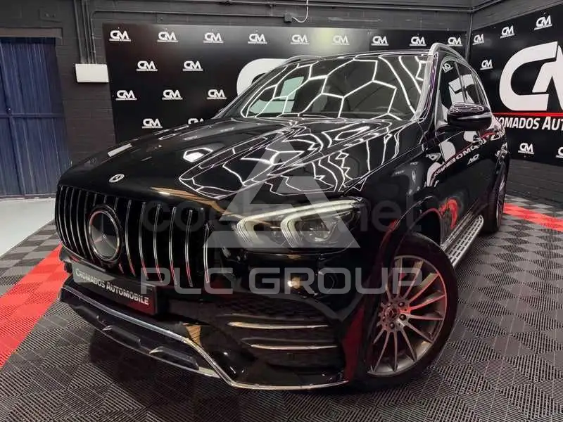 2023 Mercedes Benz GLE-Class