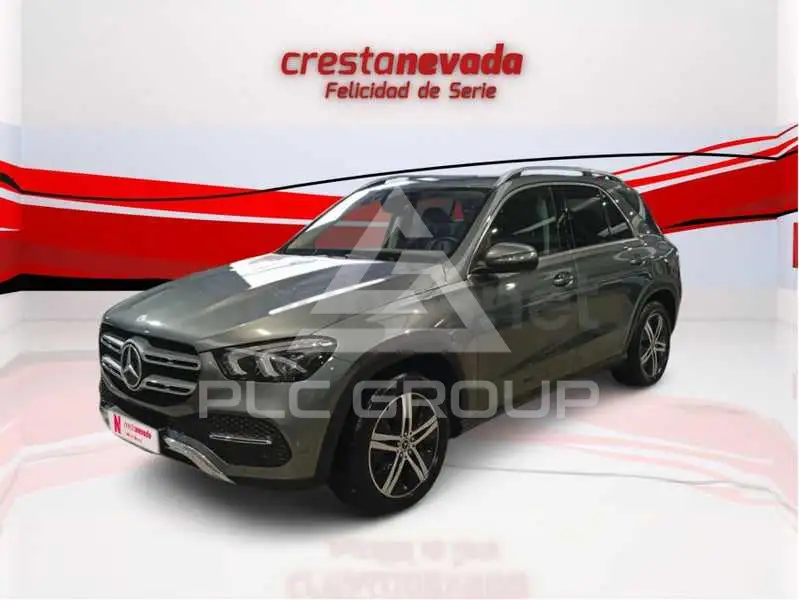 2023 Mercedes Benz GLE-Class