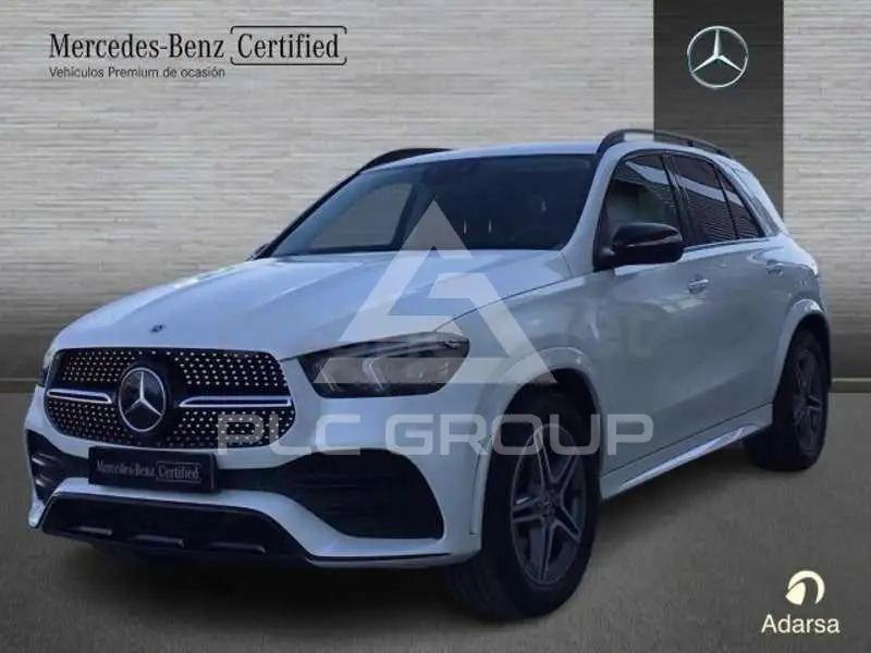 2023 Mercedes Benz GLE-Class