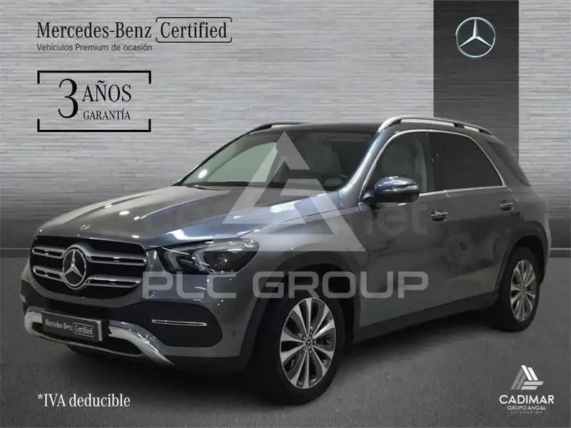 2023 Mercedes Benz GLE-Class