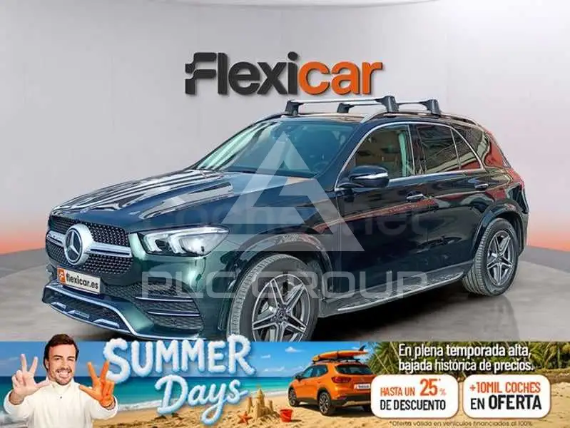 2023 Mercedes Benz GLE-Class