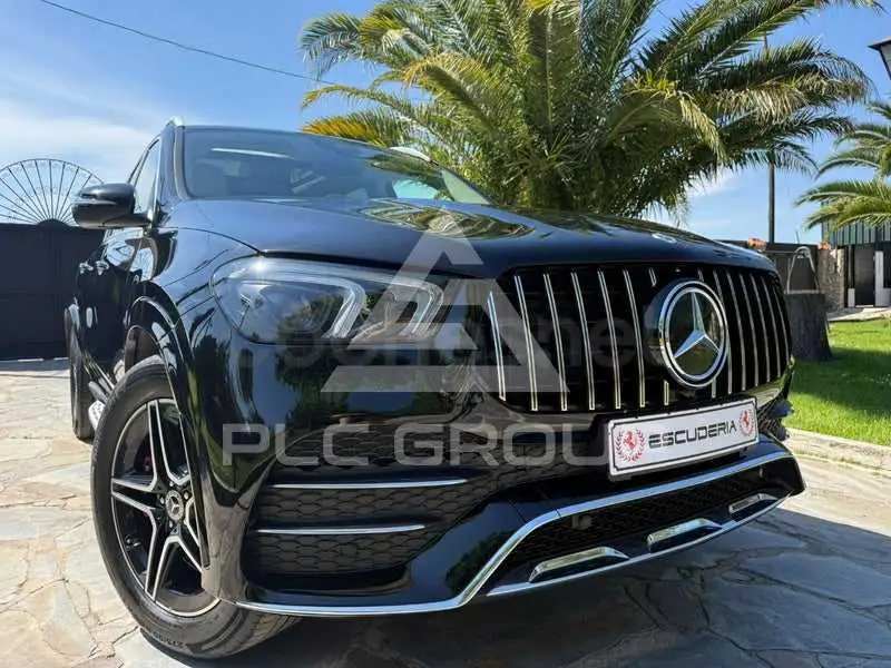 2023 Mercedes Benz GLE-Class